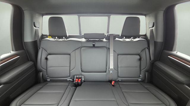 new 2026 GMC Sierra 2500 car, priced at $91,035