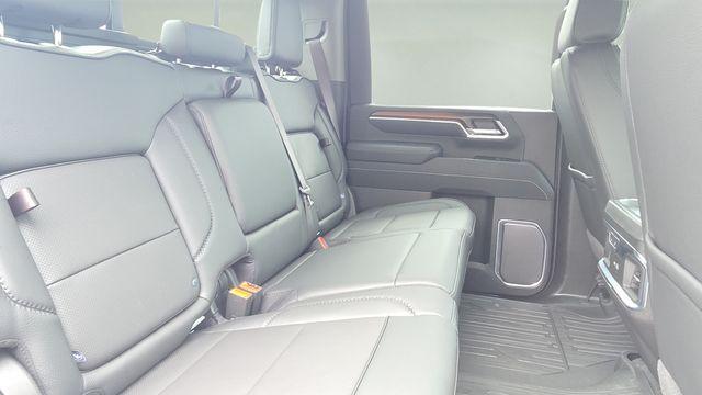 new 2026 GMC Sierra 2500 car, priced at $91,035