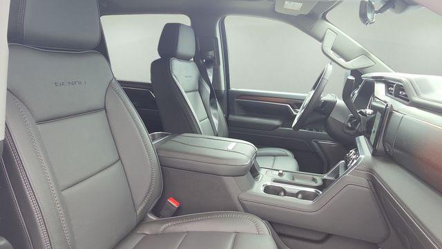 new 2026 GMC Sierra 2500 car, priced at $91,035