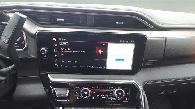 new 2026 GMC Sierra 2500 car, priced at $91,035