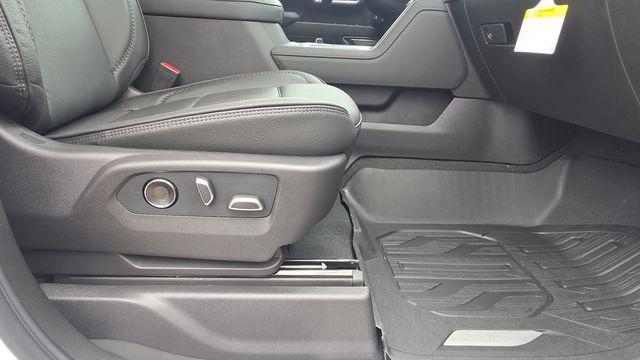 new 2026 GMC Sierra 2500 car, priced at $91,035