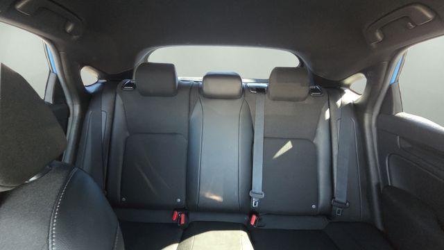 used 2025 Honda Civic car, priced at $25,477