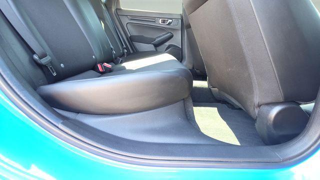 used 2025 Honda Civic car, priced at $25,477