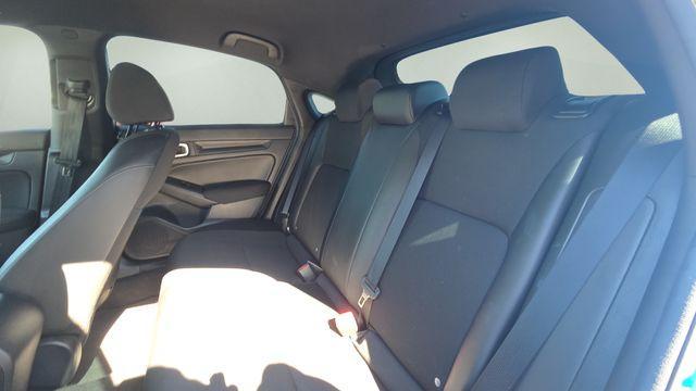 used 2025 Honda Civic car, priced at $25,477