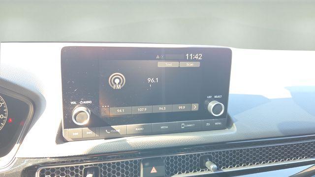 used 2025 Honda Civic car, priced at $25,477