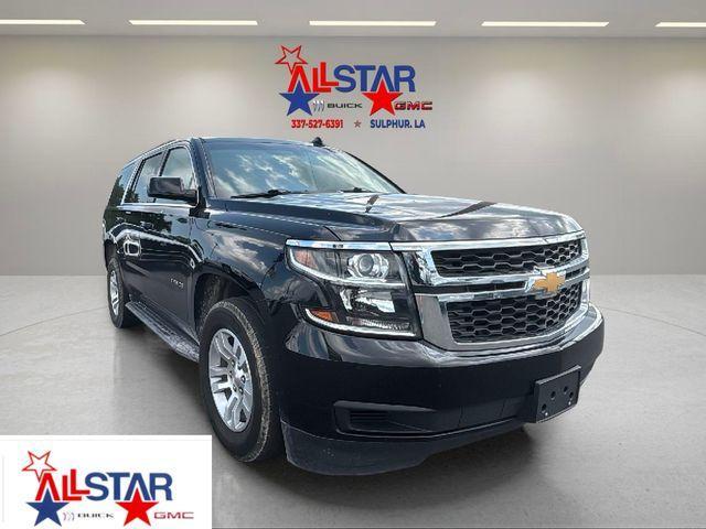 used 2019 Chevrolet Tahoe car, priced at $24,212