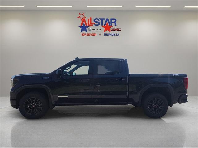 new 2026 GMC Sierra 1500 car, priced at $62,725