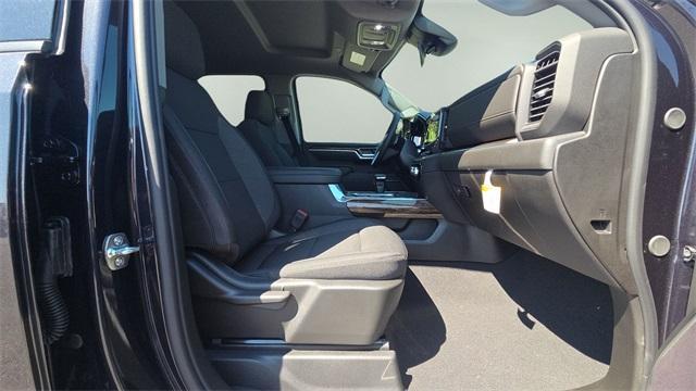 new 2026 GMC Sierra 1500 car, priced at $62,725