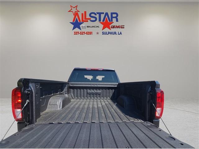 new 2026 GMC Sierra 1500 car, priced at $62,725