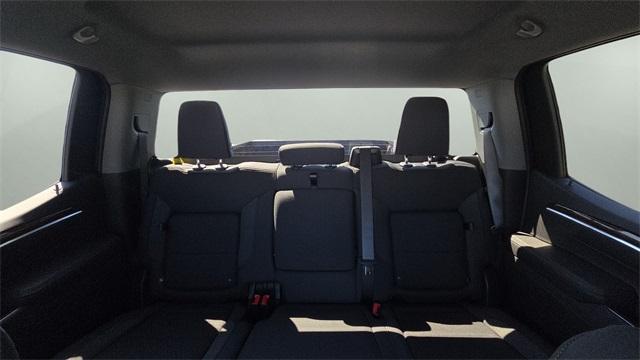 new 2026 GMC Sierra 1500 car, priced at $62,725