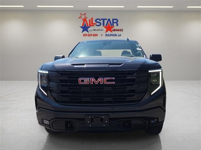 new 2026 GMC Sierra 1500 car, priced at $62,725
