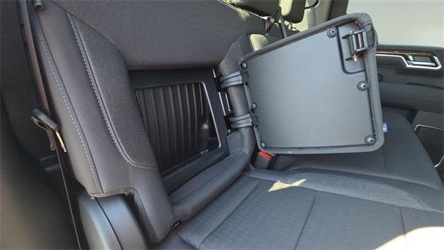 new 2026 GMC Sierra 1500 car, priced at $62,725