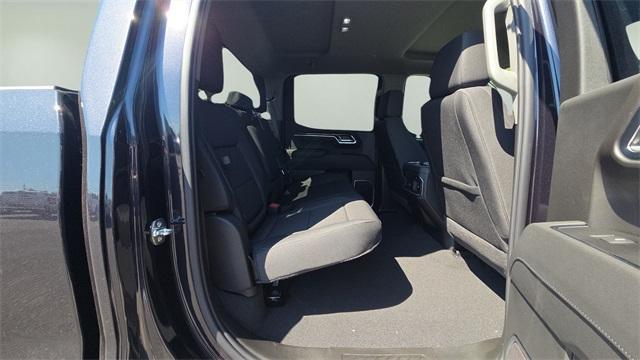 new 2026 GMC Sierra 1500 car, priced at $62,725