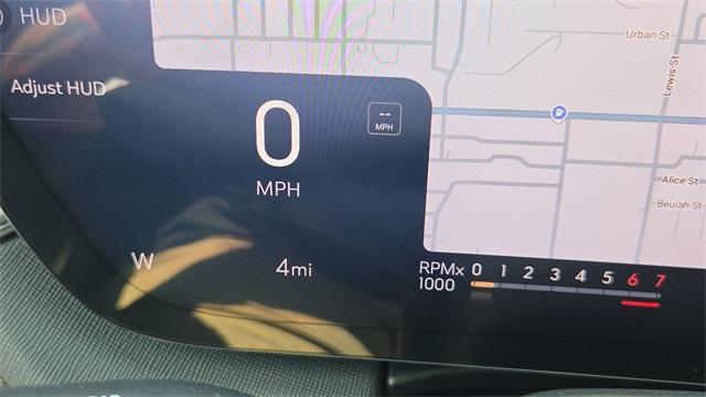 new 2026 Buick Enclave car, priced at $54,195