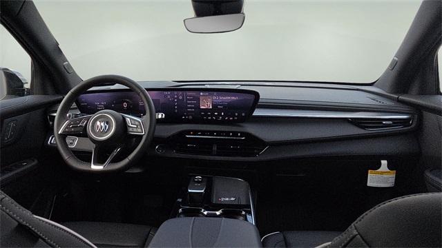 new 2026 Buick Enclave car, priced at $54,195