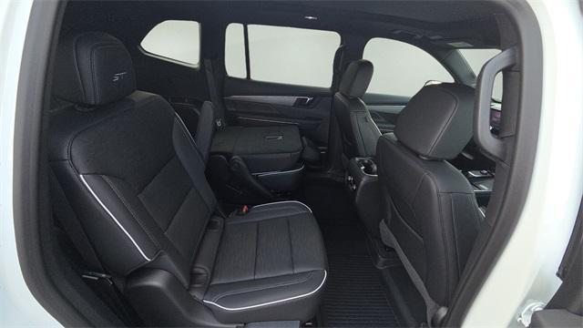 new 2026 Buick Enclave car, priced at $54,195