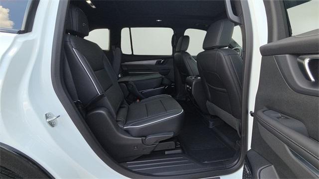 new 2026 Buick Enclave car, priced at $54,195