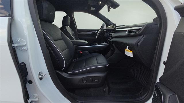 new 2026 Buick Enclave car, priced at $54,195