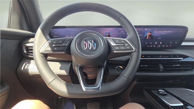 new 2026 Buick Enclave car, priced at $54,195