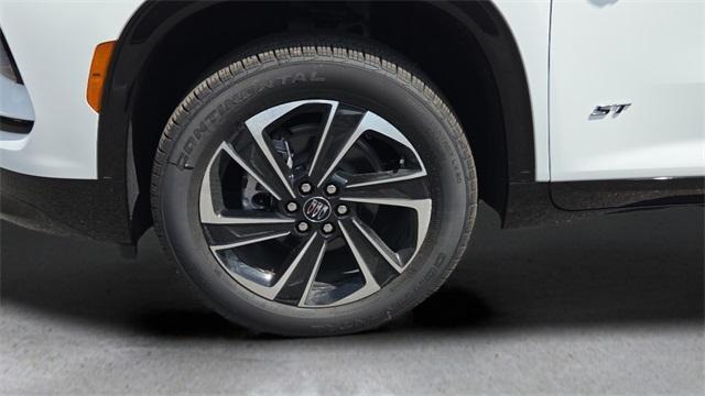 new 2026 Buick Enclave car, priced at $54,195