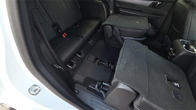 new 2026 Buick Enclave car, priced at $54,195