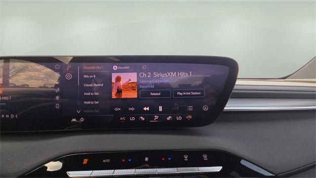 new 2026 Buick Enclave car, priced at $54,195