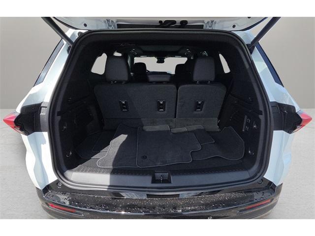 new 2026 Buick Enclave car, priced at $54,195