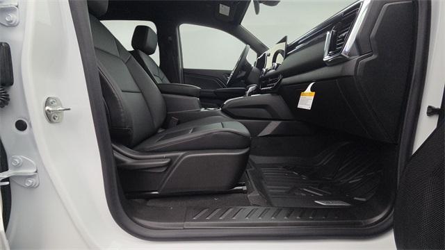 new 2026 GMC Canyon car, priced at $48,600