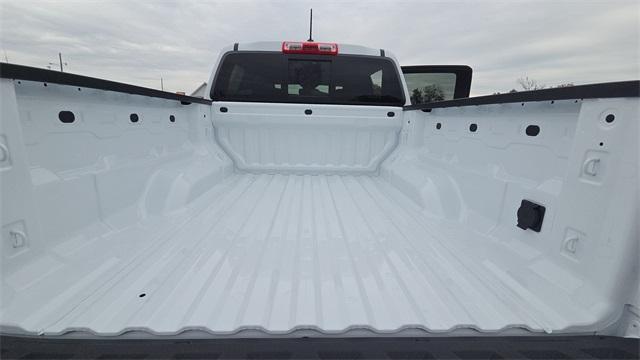 new 2026 GMC Canyon car, priced at $48,600