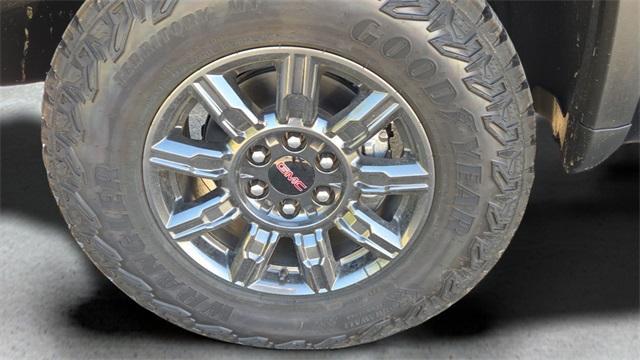 new 2026 GMC Sierra 1500 car, priced at $74,585