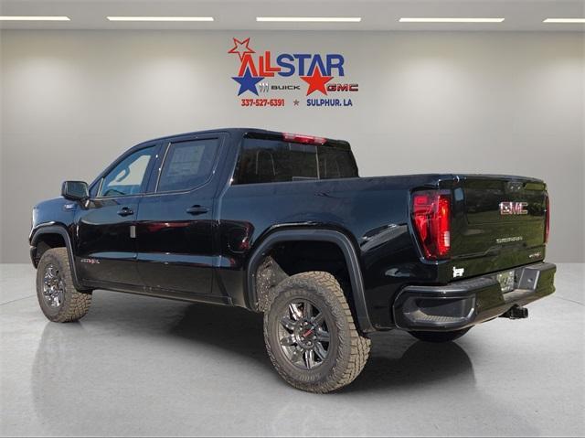 new 2026 GMC Sierra 1500 car, priced at $74,585
