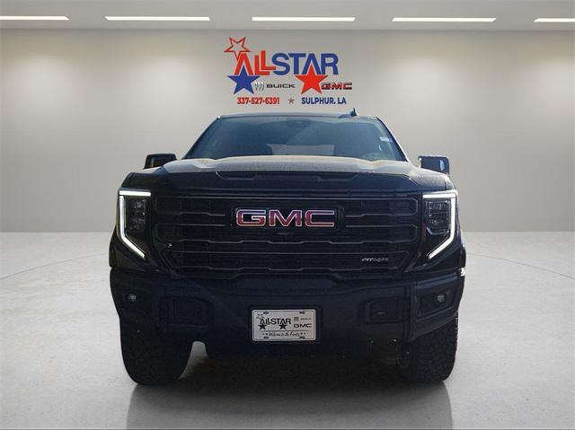 new 2026 GMC Sierra 1500 car, priced at $74,585