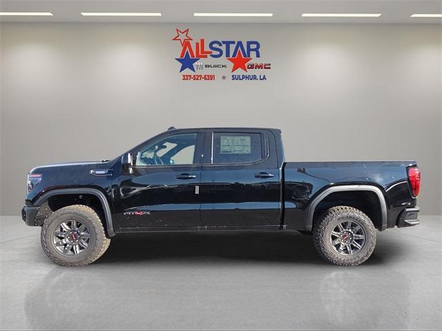 new 2026 GMC Sierra 1500 car, priced at $74,585