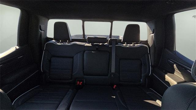 new 2026 GMC Sierra 1500 car, priced at $74,585