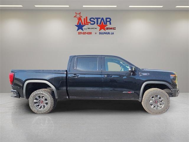 new 2026 GMC Sierra 1500 car, priced at $74,585