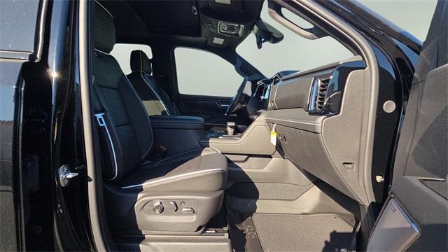 new 2026 GMC Sierra 1500 car, priced at $74,585