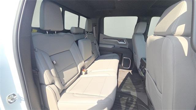 new 2026 GMC Sierra 1500 car