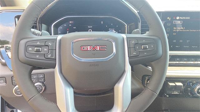 new 2026 GMC Sierra 1500 car