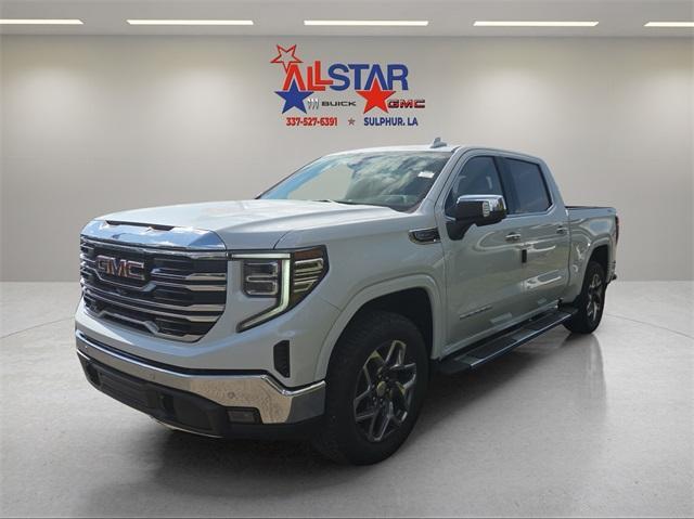 new 2026 GMC Sierra 1500 car