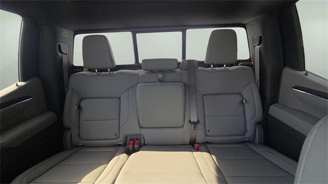 new 2026 GMC Sierra 1500 car