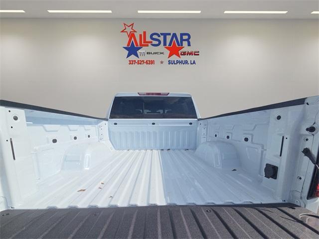 new 2026 GMC Sierra 1500 car