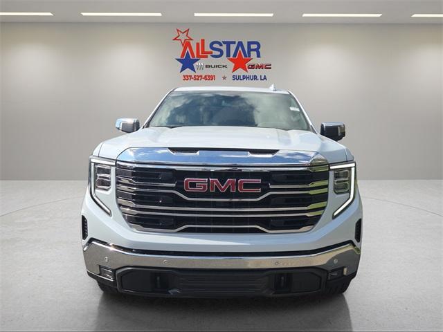 new 2026 GMC Sierra 1500 car