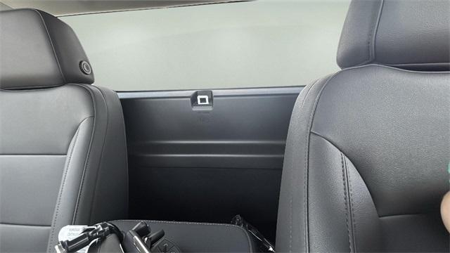 new 2025 GMC Sierra 2500 car, priced at $58,990