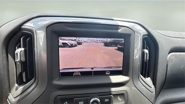 new 2025 GMC Sierra 2500 car, priced at $58,990