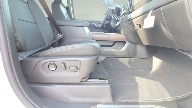 new 2026 GMC Sierra 2500 car, priced at $84,875