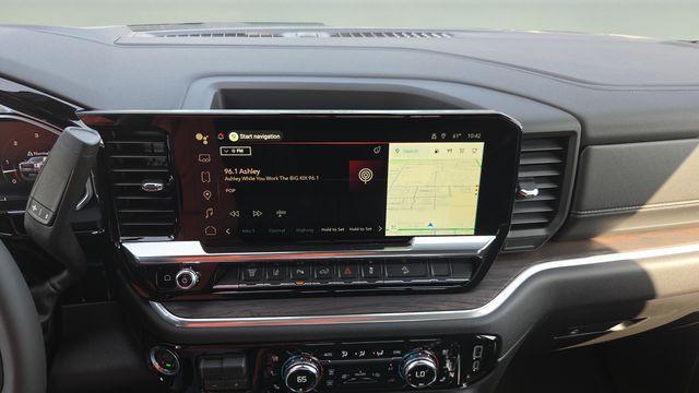 new 2026 GMC Sierra 2500 car, priced at $84,875