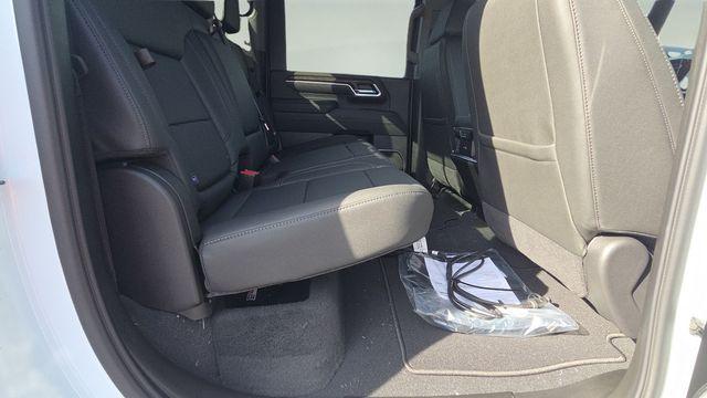 new 2026 GMC Sierra 2500 car, priced at $84,875