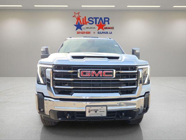 new 2026 GMC Sierra 2500 car, priced at $84,875
