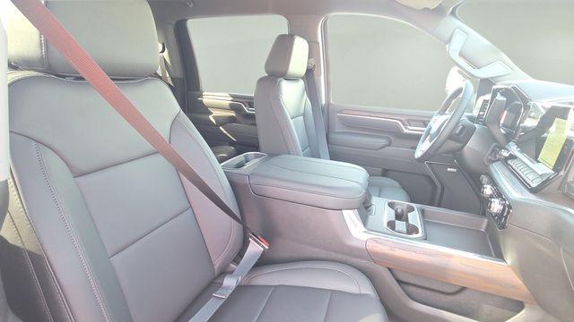 new 2026 GMC Sierra 2500 car, priced at $84,875