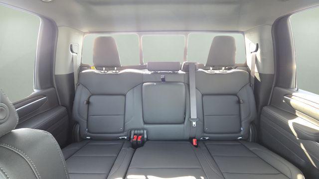 new 2026 GMC Sierra 2500 car, priced at $84,875